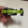 Monster inc. Finding Nemo hot wheels Image 5