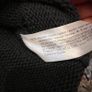 Zara Knitted Dress Image 7