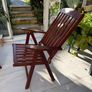 Garden Chairs Image 2