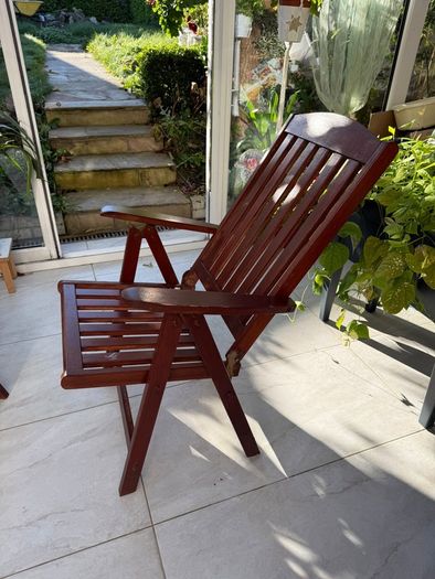 Garden Chairs