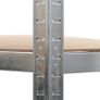 Heavy-duty Storage Rack 10 pcs Image 8