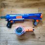 Nerf N-strike Elite Rampage Image 5