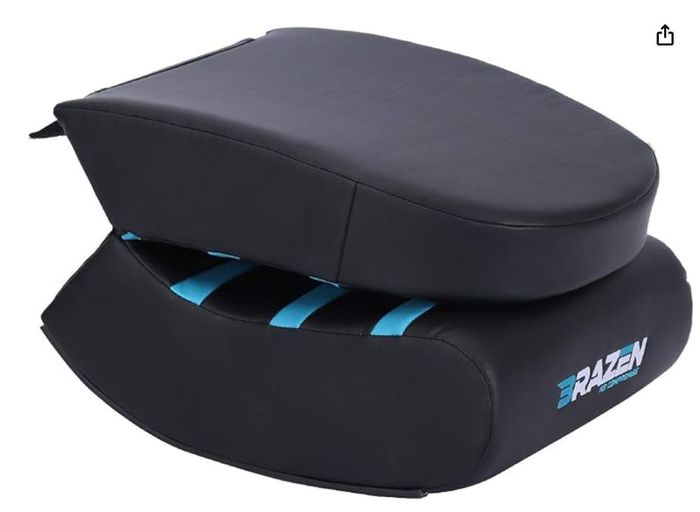 Two Gaming Chairs