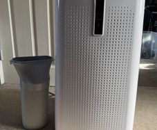 Portable Air Conditioner