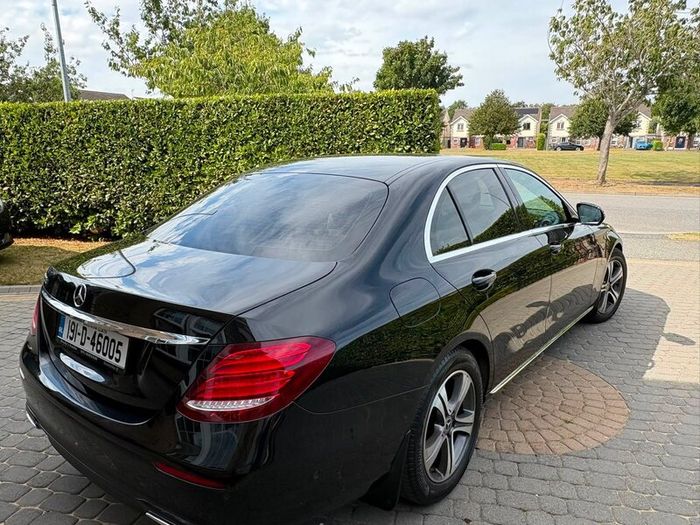 Stunning Mercedes E220 cdi  - Deposit Received