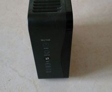 Sky router