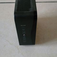 Sky router
