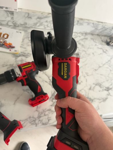 power tool