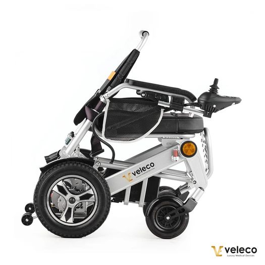 Veleco Cosmo Electric Wheelchair