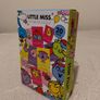 Little Miss Picture Match Puzzle Game Image 4