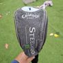 Callaway Big Bertha Driver..LEFT HANDED Image 6