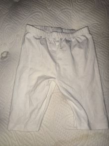 Short leggings