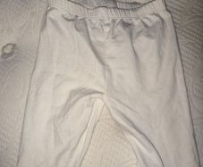 Short leggings