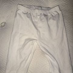 Short leggings