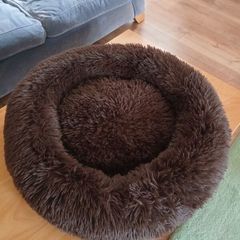 Dog bed