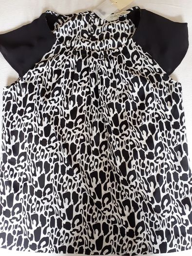 New Ladies Top