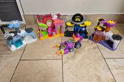 imaginext