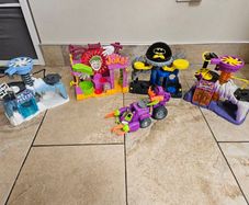 imaginext