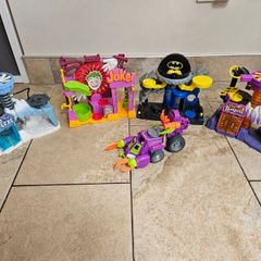 imaginext