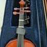 Half Size Primavera Violin Image 2