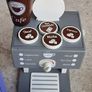 Large Wooden Play Kitchen Accessory Bundle Image 4