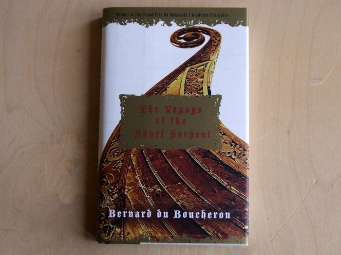 Historical fiction - Middle Ages