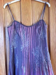 Monsoon dress Size 12