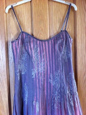 Monsoon dress Size 12
