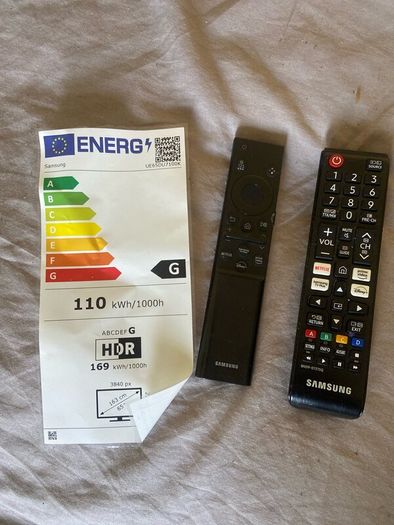 Smart tv