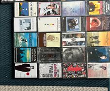 Tapes