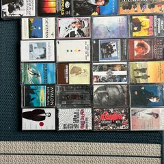 Tapes
