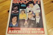 SHOOT - 24th May 1975 - Home Championships Issue