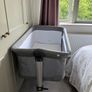 Babylo cosleeper crib Image 2