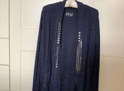 Ladies LISA CAMPIONE long Jacket/cardigan!