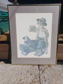 antiques