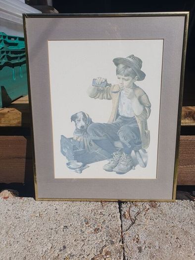 antiques