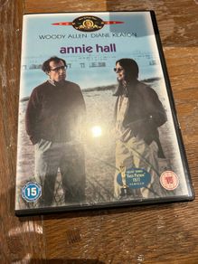 Annie Hall