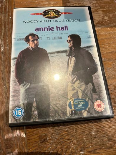 Annie Hall