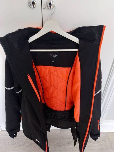 Ski Jacket
