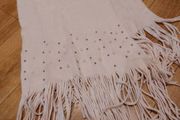 Long Elegant scarf