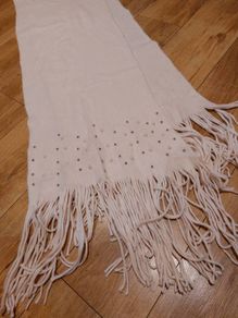 Long Elegant scarf