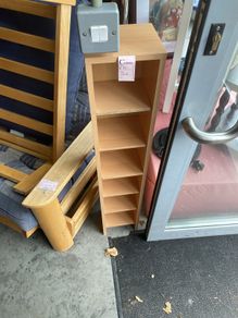 shelf