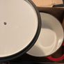 Cast Iron: Skillet and Casserole Dish (Aldi) Image 3