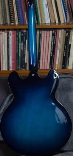 Gibson ES335