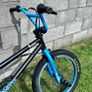 voodoo BMX bike Image 6