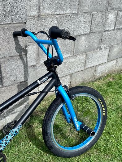 voodoo BMX bike