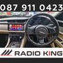 Premium Carplay Jaguar Xf Android Auto Radio Image 3