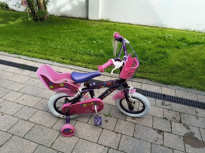 kids bike