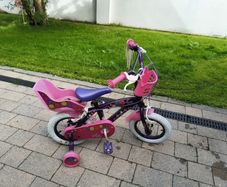 kids bike