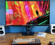 Asus Rog Strix 32inch Oled 4K